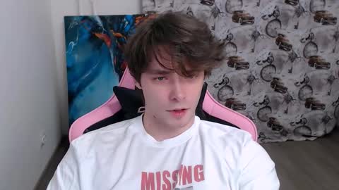 Dead A online show from March 14, 1:44 am