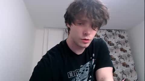 Dead A online show from March 15, 2:06 am