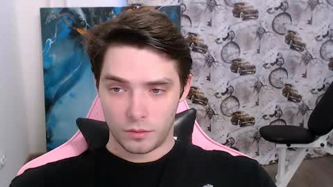 Dead A online show from May 26, 3:46 am