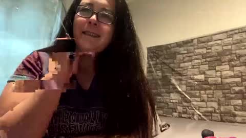 DmonAngel online show from December 11, 8:50 pm