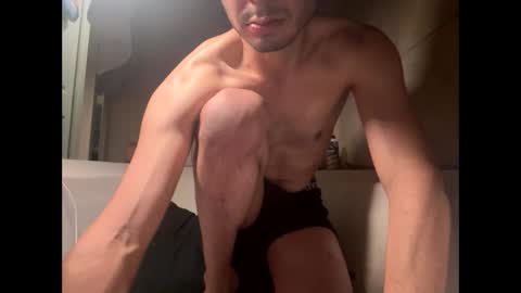Dmonnboyy online show from December 22, 1:00 pm