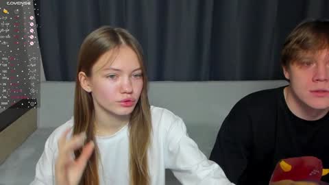 Snapshot of do_dick chatting on January 16, 4:49 am Polly and Kiriko online show from January 16, 4:49 am