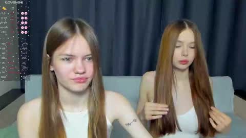 Snapshot of do_dick chatting on January 20, 2:57 pm Polly and Kiriko online show from January 20, 2:57 pm