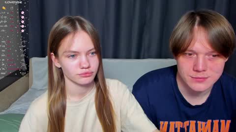 Snapshot of do_dick chatting on February 5, 11:06 pm Polly and Kiriko online show from February 5, 11:06 pm