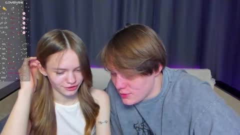 Snapshot of do_dick chatting on March 6, 6:37 pm Polly and Kiriko online show from March 6, 6:37 pm