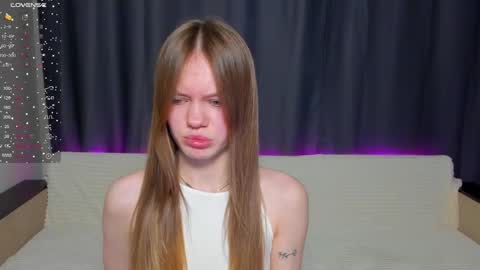 Snapshot of do_dick chatting on March 11, 8:09 pm Polly and Kiriko online show from March 11, 8:09 pm