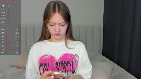 Snapshot of do_dick chatting on September 12, 2:11 am Polly and Kiriko online show from September 12, 2:11 am