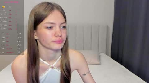 Snapshot of do_dick chatting on December 2, 9:03 am Polly and Kiriko online show from December 2, 9:03 am