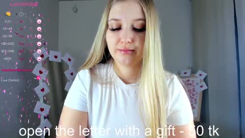 Alice online show from February 8, 2:15 am