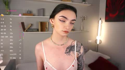 Kristian online show from September 29, 3:55 am