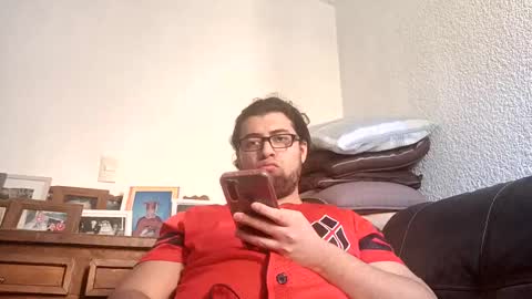 Snapshot of docpepino chatting on December 15, 7:21 pm MrPepino online show from December 15, 7:21 pm