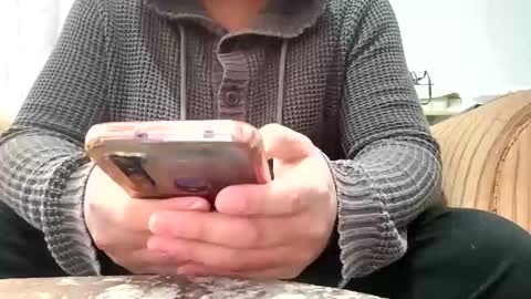 Snapshot of docpepino chatting on December 30, 8:36 pm MrPepino online show from December 30, 8:36 pm