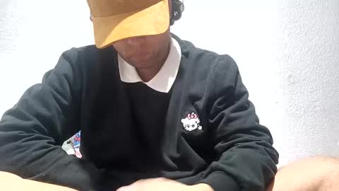 Snapshot of docpepino chatting on January 22, 6:20 am MrPepino online show from January 22, 6:20 am