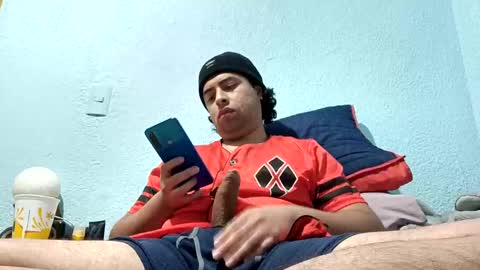 Snapshot of docpepino chatting on February 12, 7:23 am MrPepino online show from February 12, 7:23 am