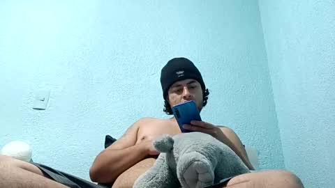 Snapshot of docpepino chatting on February 19, 5:16 am MrPepino online show from February 19, 5:16 am