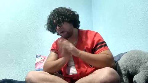 Snapshot of docpepino chatting on March 10, 5:22 am MrPepino online show from March 10, 5:22 am