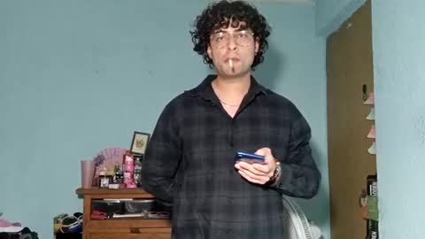 MrPepino online show from January 17, 6:18 am