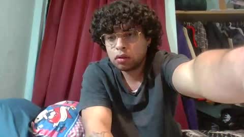 MrPepino online show from February 4, 3:56 am