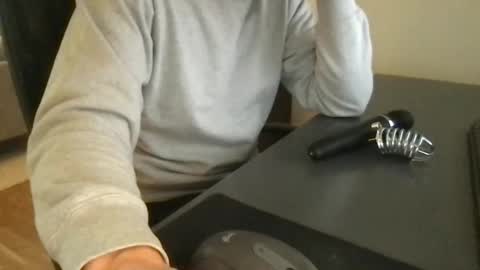 doctor_luv_69 online show from February 18, 1:51 pm