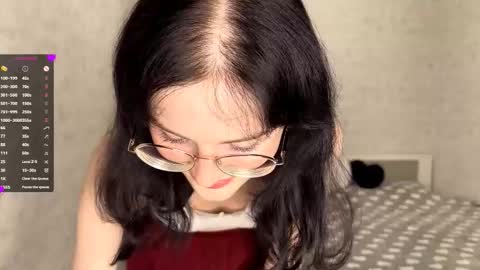 Snapshot of dodiebabikian chatting on October 18, 9:15 pm Annie PVT IS OPEN online show from October 18, 9:15 pm