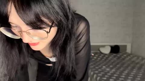 Snapshot of dodiebabikian chatting on October 24, 9:22 pm Annie PVT IS OPEN online show from October 24, 9:22 pm