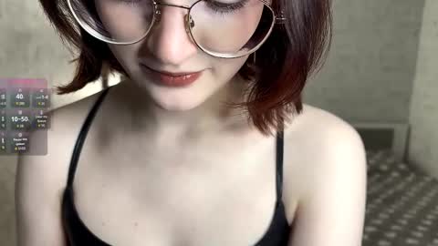 Annie PVT IS OPEN online show from June 3, 9:09 pm