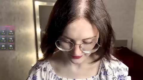 Annie PVT IS OPEN online show from June 29, 9:37 pm