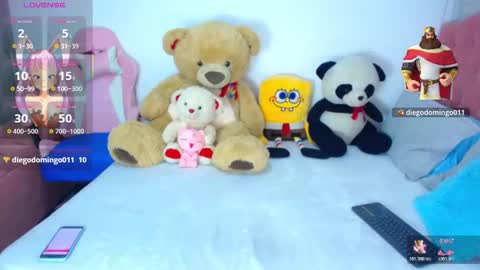 Snapshot of doe_sofi chatting on March 12, 7:03 am sofi online show from March 12, 7:03 am