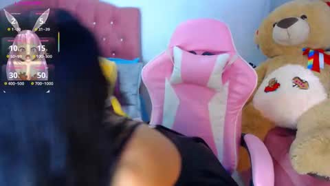 Snapshot of doe_sofi chatting on March 16, 8:18 am sofi online show from March 16, 8:18 am