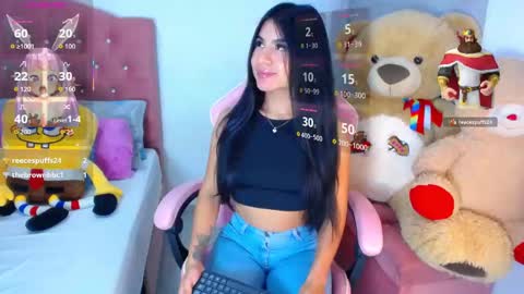 Snapshot of doe_sofi chatting on March 18, 5:32 am sofi online show from March 18, 5:32 am