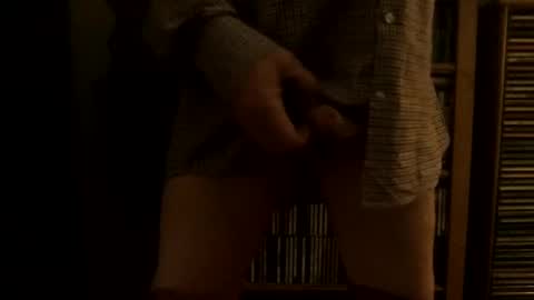 Theprinceofdarkness online show from January 23, 11:05 pm