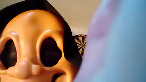 Snapshot of doggy902312 chatting on February 14, 2:30 am doggy902312 online show from February 14, 2:30 am