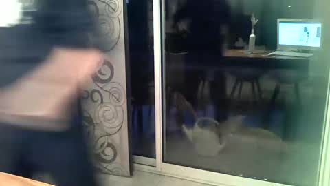 Snapshot of doggydaddi chatting on December 2, 6:30 am Alex online show from December 2, 6:30 am