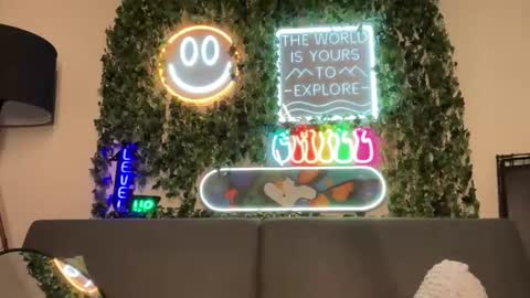 GIJO online show from February 22, 8:02 am