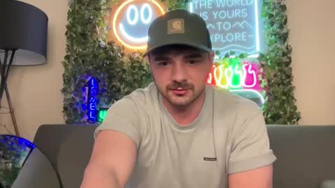 GIJO online show from February 25, 4:22 am