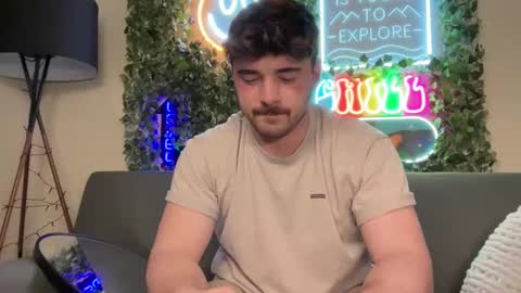 GIJO online show from February 26, 1:48 am