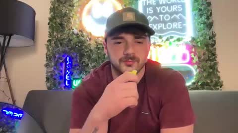 GIJO online show from February 27, 1:05 am