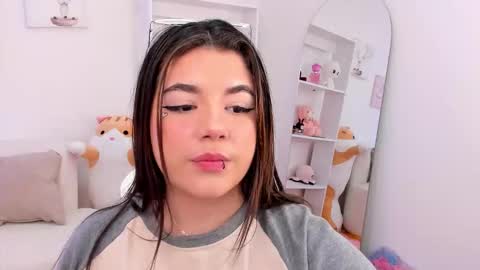 antonella online show from September 9, 1:16 am