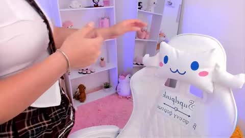 antonella online show from October 18, 12:24 am