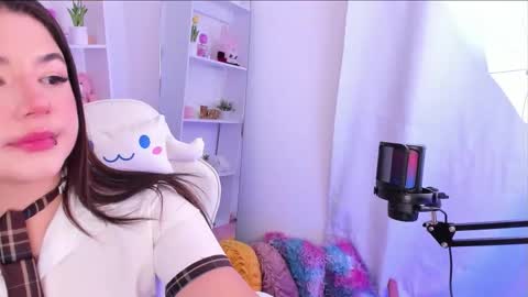 antonella online show from January 14, 3:01 am