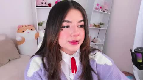 antonella online show from January 18, 2:04 am