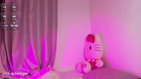 Blair online show from November 23, 3:39 am