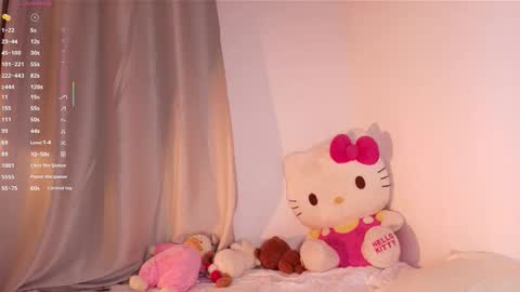 Blair online show from February 13, 3:13 am