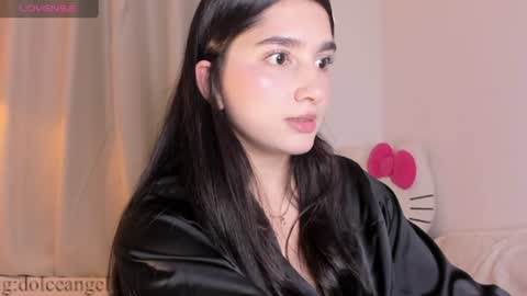 Snapshot of dolceangel__ chatting on June 21, 3:31 am Blair online show from June 21, 3:31 am
