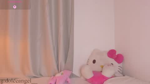 Snapshot of dolceangel__ chatting on July 21, 3:53 am Blair online show from July 21, 3:53 am