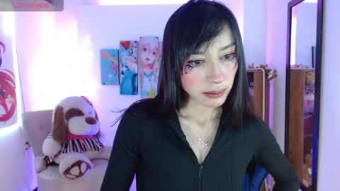Snapshot of dolceclown66 chatting on April 20, 11:57 am Fiorella Clown online show from April 20, 11:57 am