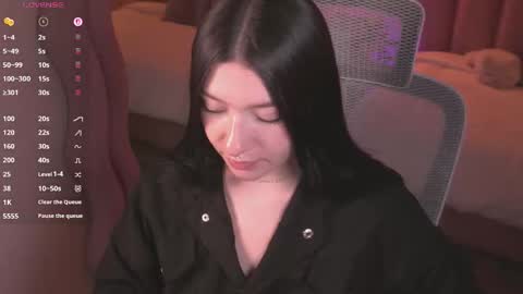 Snapshot of dolcexx chatting on December 4, 8:17 pm Dolcexx online show from December 4, 8:17 pm