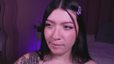 Snapshot of dolcexx chatting on December 15, 8:02 pm Dolcexx online show from December 15, 8:02 pm