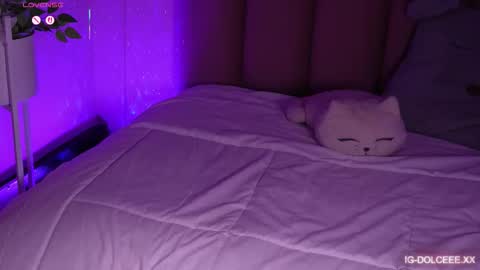 Snapshot of dolcexx chatting on January 13, 8:03 pm Dolcexx online show from January 13, 8:03 pm