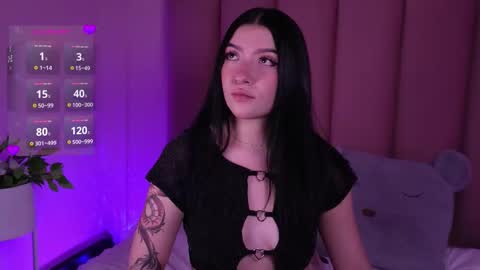 Snapshot of dolcexx chatting on January 18, 7:50 pm Dolcexx online show from January 18, 7:50 pm